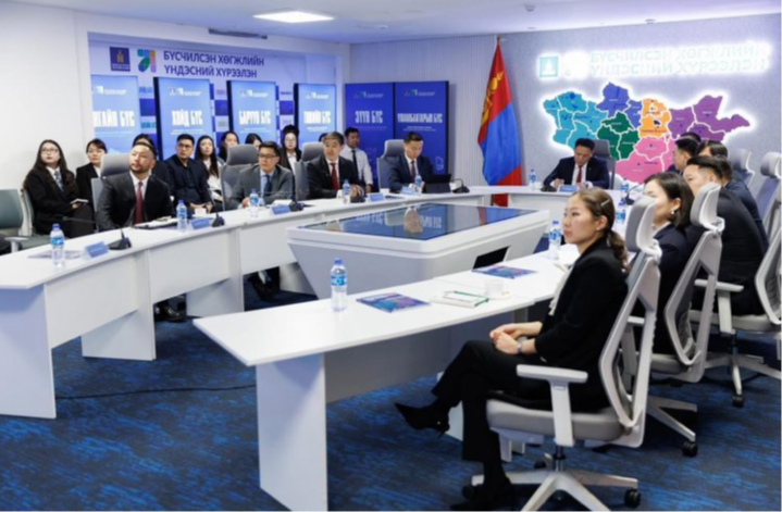 Бүсчилсэн хөгжлийн бодлого нь улс орны тэнцвэртэй хөгжлийг хангах стратегийн ач холбогдолтойг онцоллоо